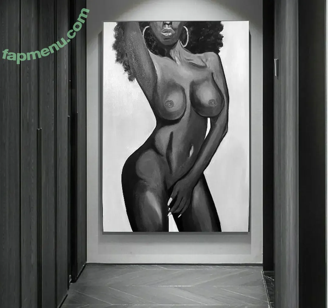 White Africa nude photo #0003 (White Africa)