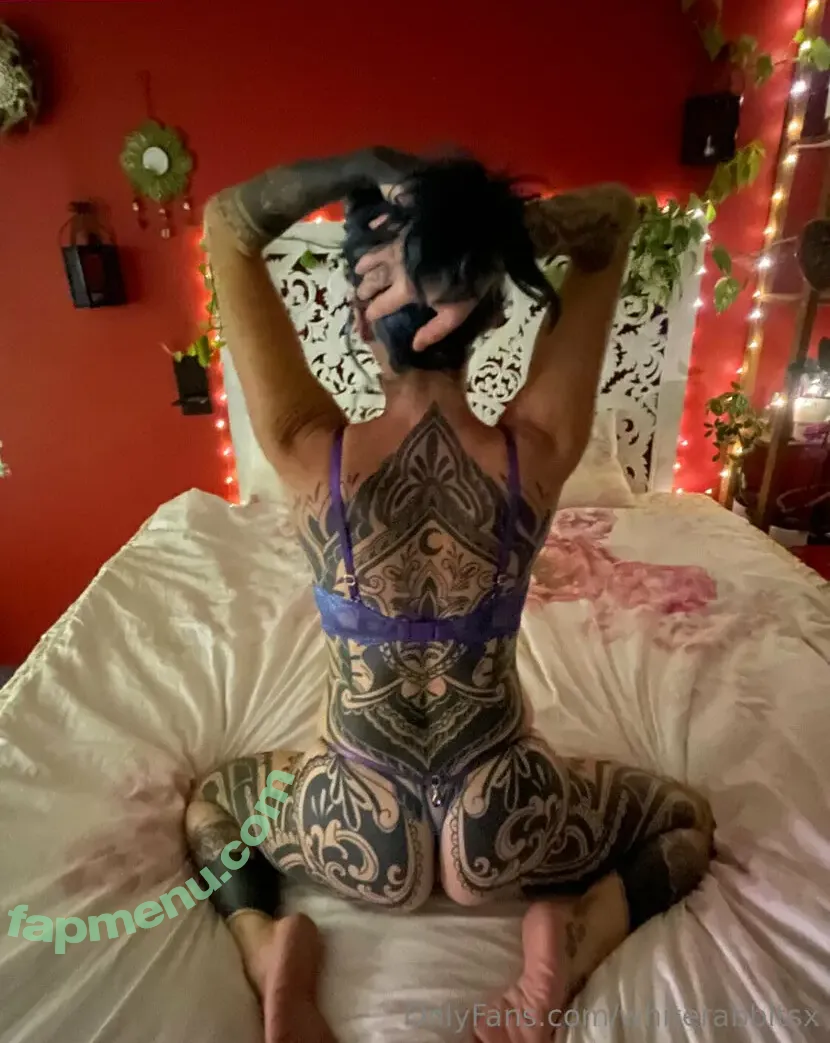 whiterabbitsx nude photo #0104 (whiterabbitix)