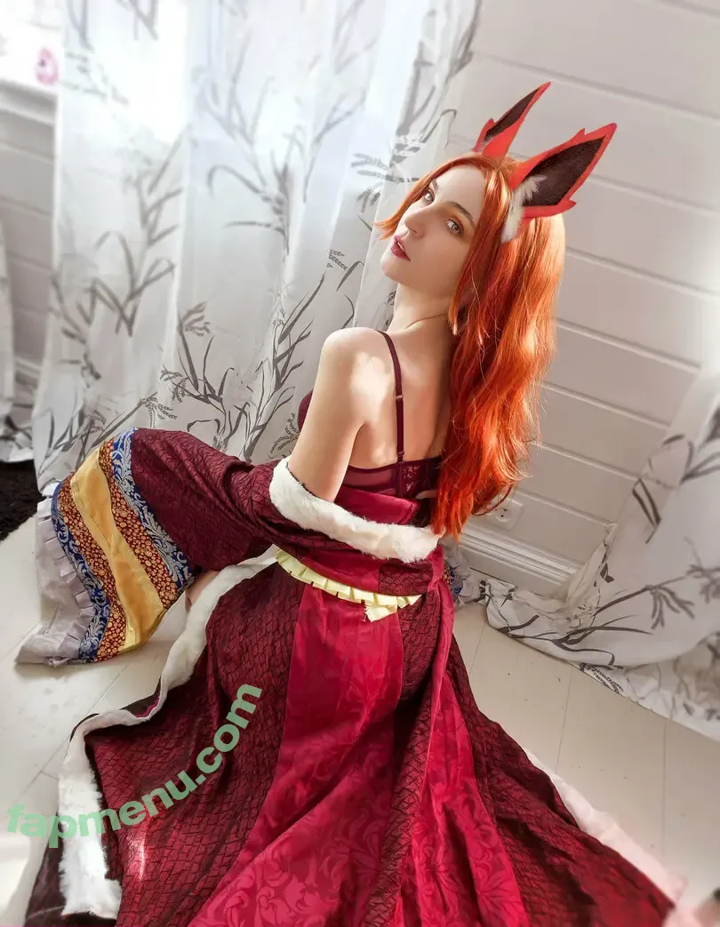 Whitespring nude photo #0054 (whitespring_cos2)