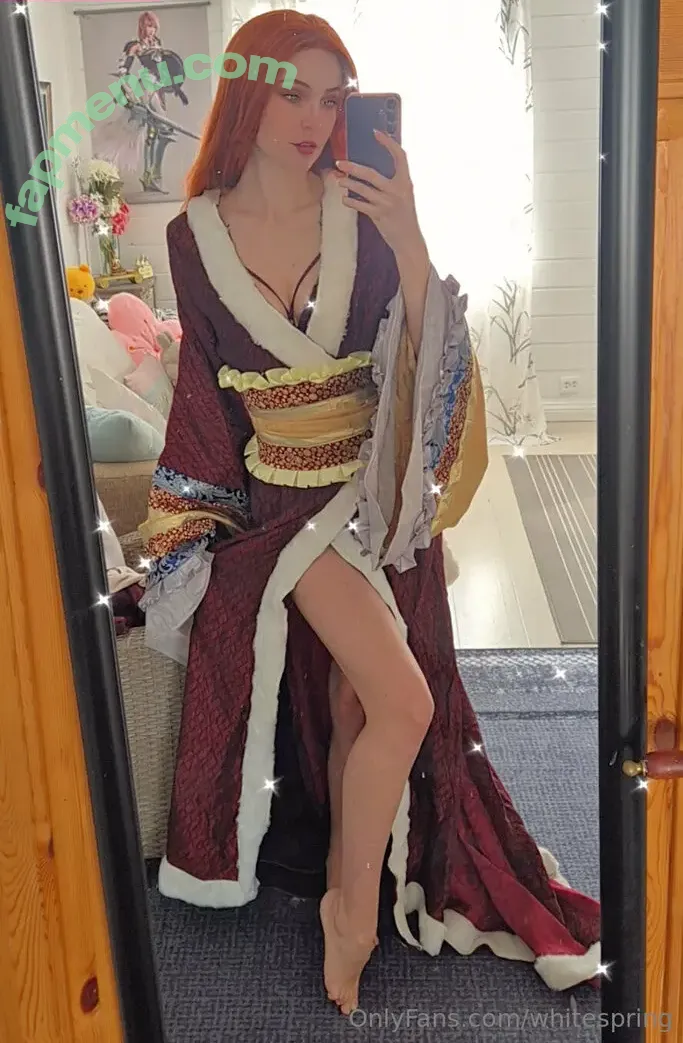 Whitespring nude photo #0059 (whitespring_cos2)