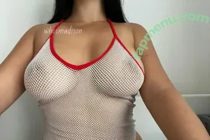 whosmadison / gialoverrr nude photo #0003