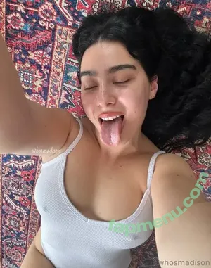 whosmadison / gialoverrr nude photo #0009
