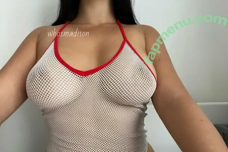 whosmadison nude photo #0003 (gialoverrr)