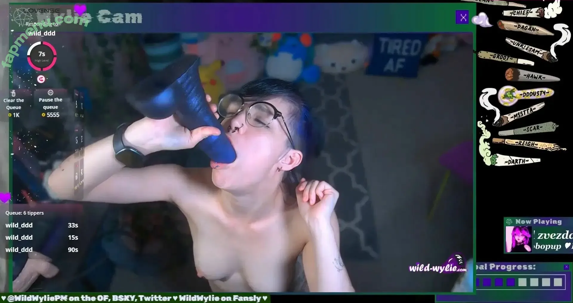 Wild Wylie nude photo #0003 (wylieiswild / wyliewanderlust)