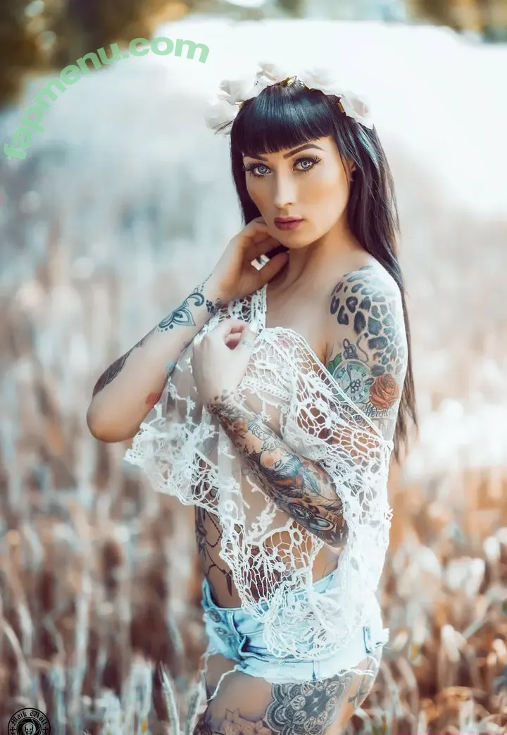 Wildcat Ink nude photo #0008 (wildcat_ink)