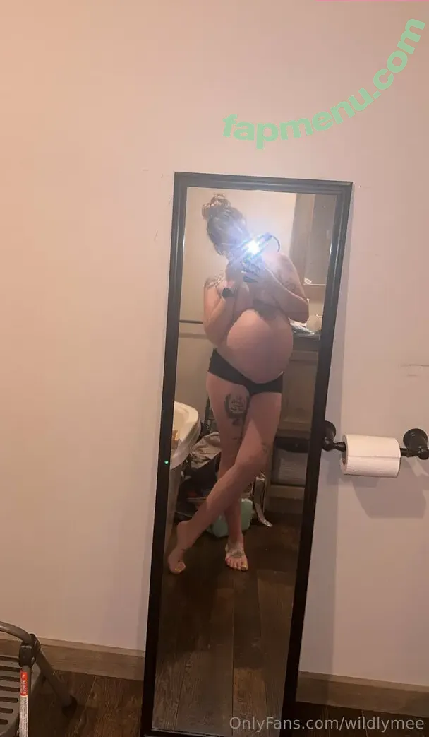 wildlymee nude photo #0018 (wildly.me)