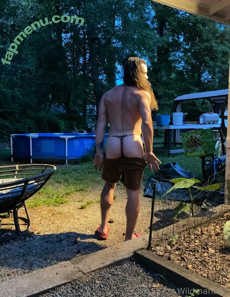 wildmansavage nude photo #0002 (wild_.savage)