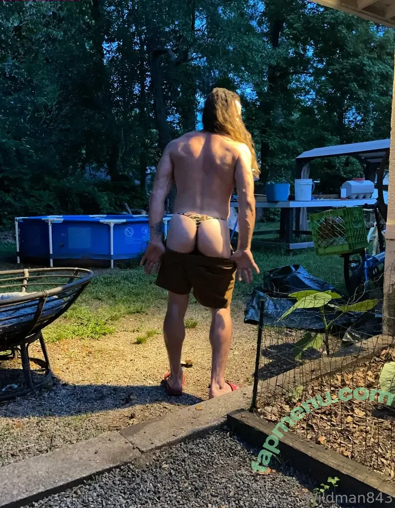 wildmansavage nude photo #0005 (wild_.savage)