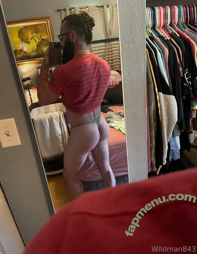 wildmansavage nude photo #0011 (wild_.savage)