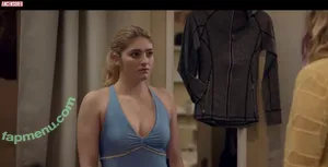Willow Shields / willowshields nude photo #0041