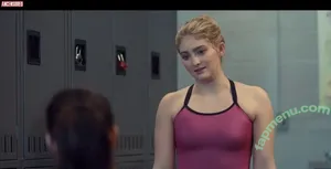 Willow Shields / willowshields nude photo #0050