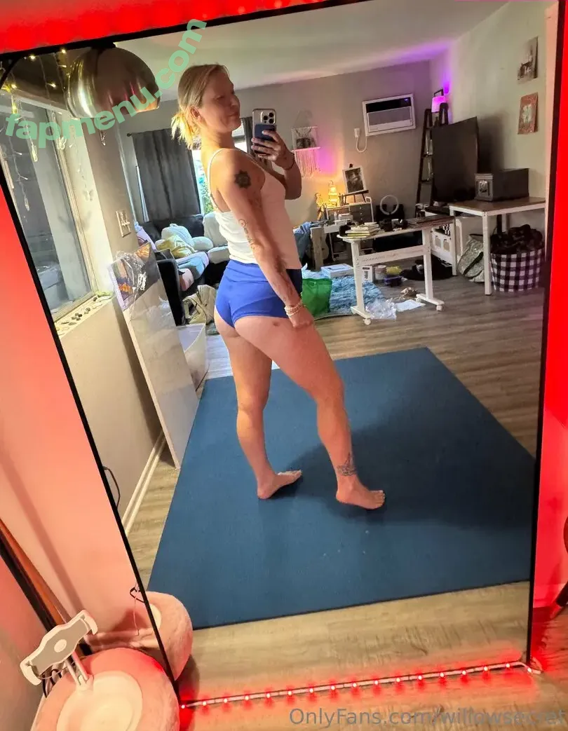 willowsecret nude photo #0010 (itswillowssecret)