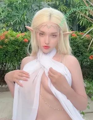 win_winry / Win_Winry_ / win_winry_cos nude photo #1070