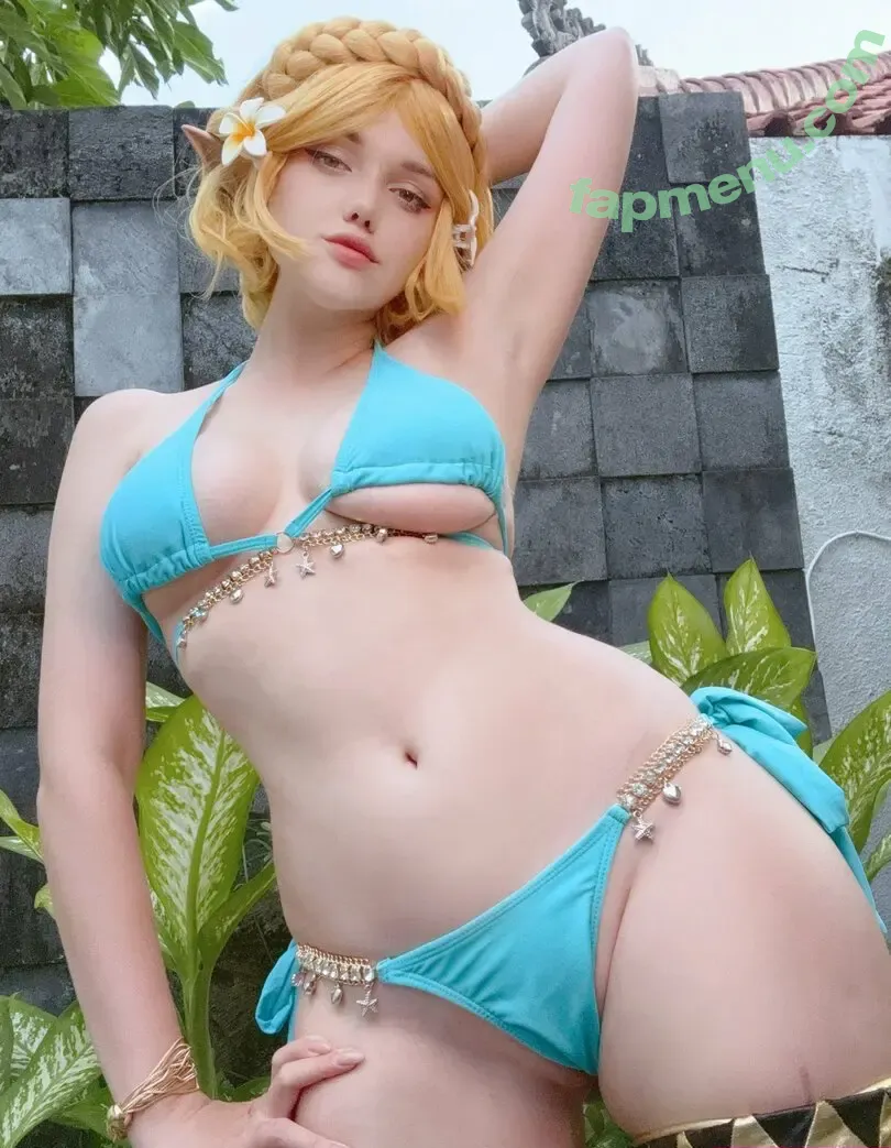 win_winry nude photo #1047 (Win_Winry_ / win_winry_cos)
