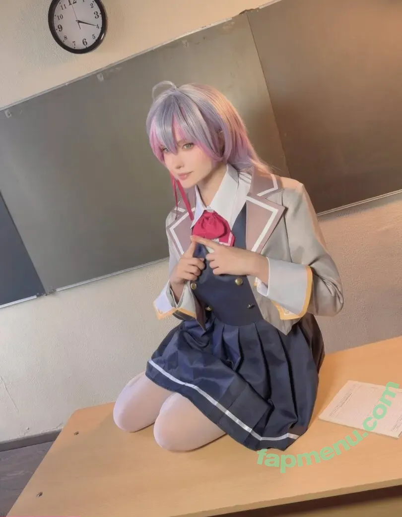 win_winry nude photo #1444 (Win_Winry_ / win_winry_cos)