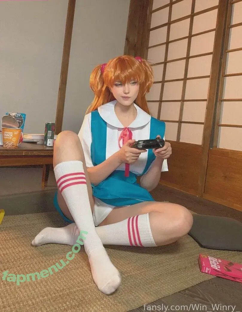 win_winry nude photo #1473 (Win_Winry_ / win_winry_cos)