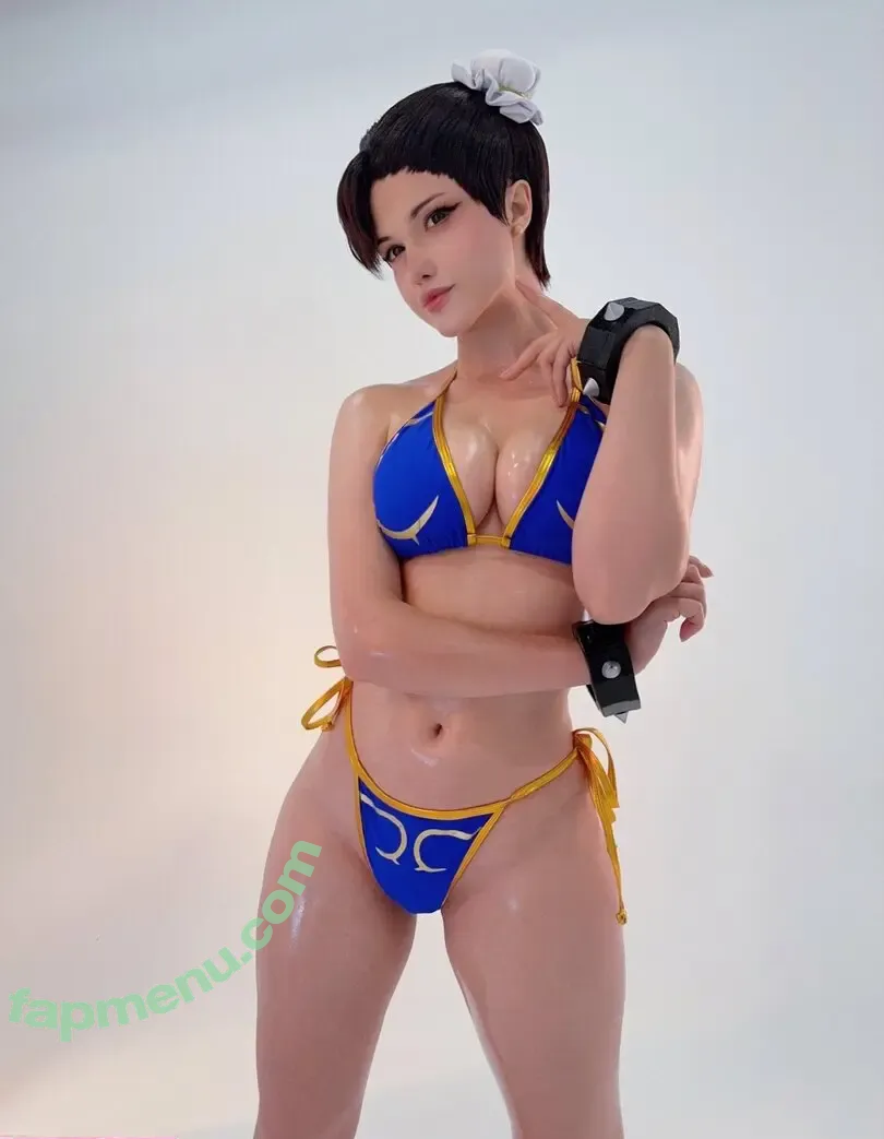 win_winry nude photo #1478 (Win_Winry_ / win_winry_cos)