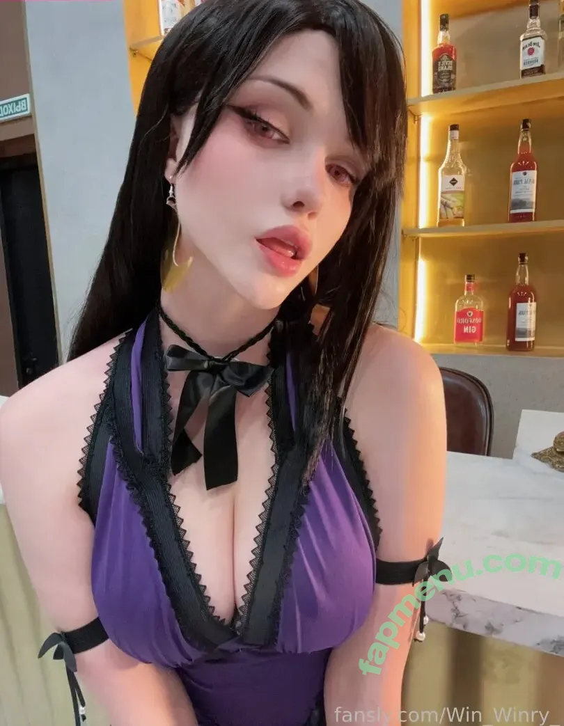 win_winry nude photo #1482 (Win_Winry_ / win_winry_cos)