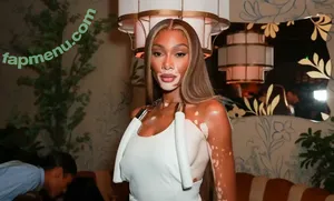 Winnie Harlow / winnieharlow nude photo #0552