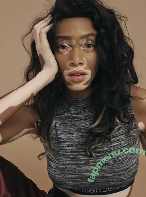 Winnie Harlow / winnieharlow nude photo #0557