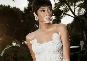 Winnie Harlow / winnieharlow nude photo #0563
