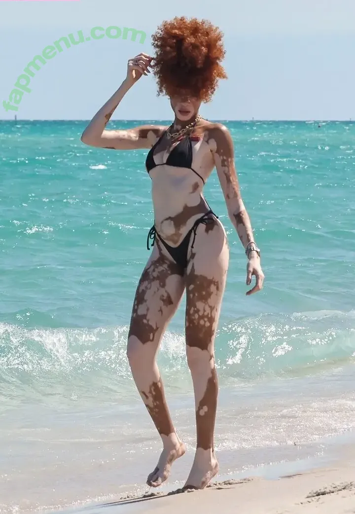 Winnie Harlow nude photo #0508 (winnieharlow)