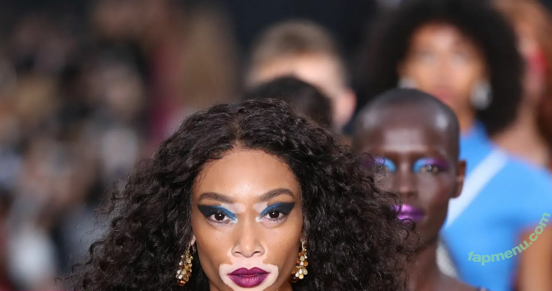 Winnie Harlow nude photo #0570 (winnieharlow)