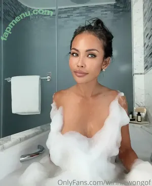 winniewongof / winniewong nude photo #0007