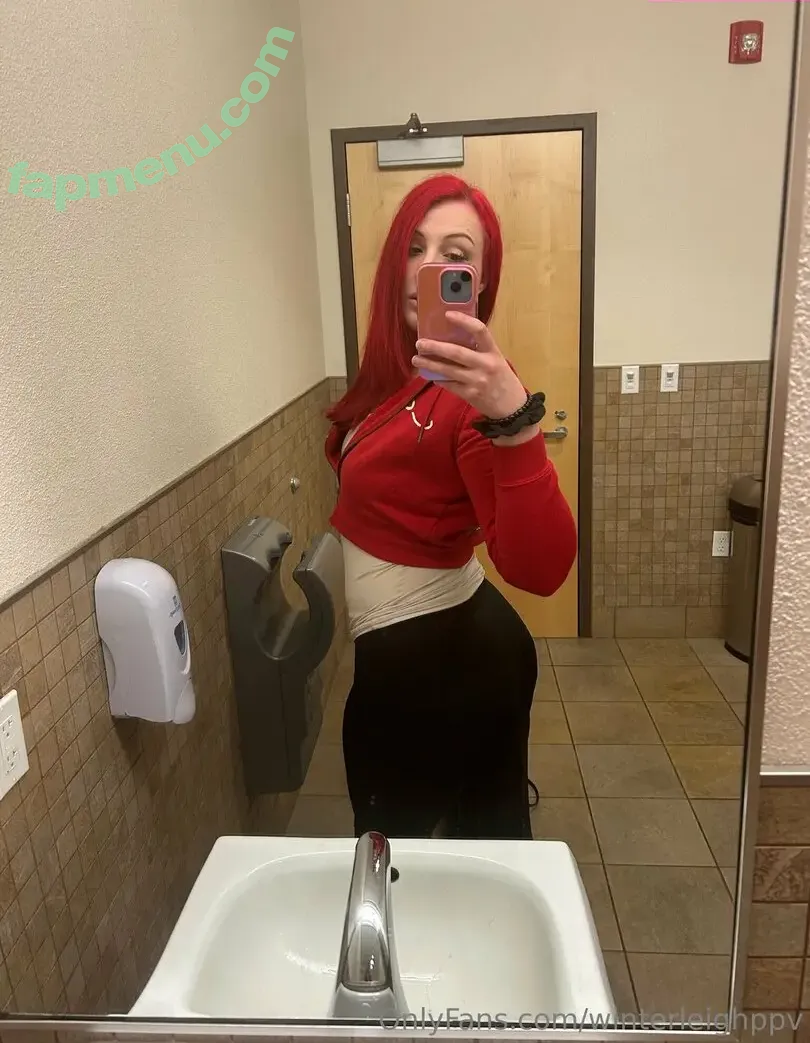 winterleighppv nude photo #0005 (winterleighppv)