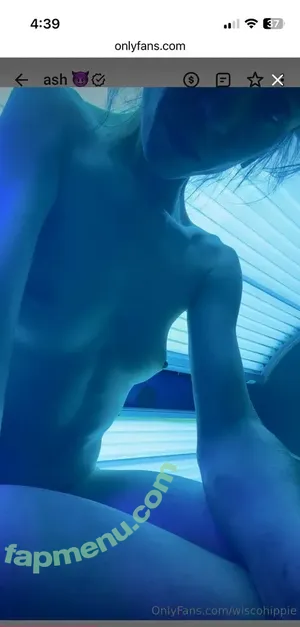 WiscoHippie / wisco.hippie nude photo #0004