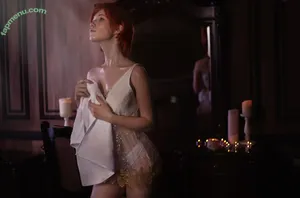 Witcher Women / freyaallan nude photo #0013