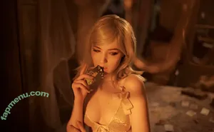 Witcher Women / freyaallan nude photo #0111