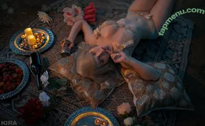 Witcher Women / freyaallan nude photo #0118