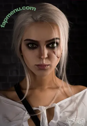Witcher Women / freyaallan nude photo #0202