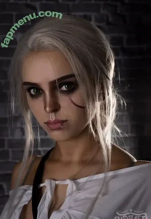 Witcher Women / freyaallan nude photo #0204