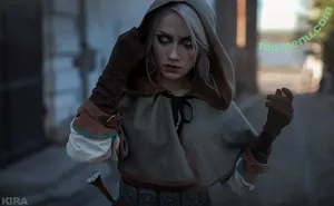 Witcher Women / freyaallan nude photo #0313
