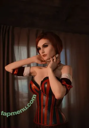 Witcher Women / freyaallan nude photo #0343