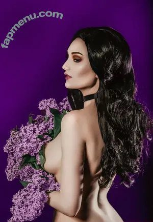 Witcher Women / freyaallan nude photo #0461