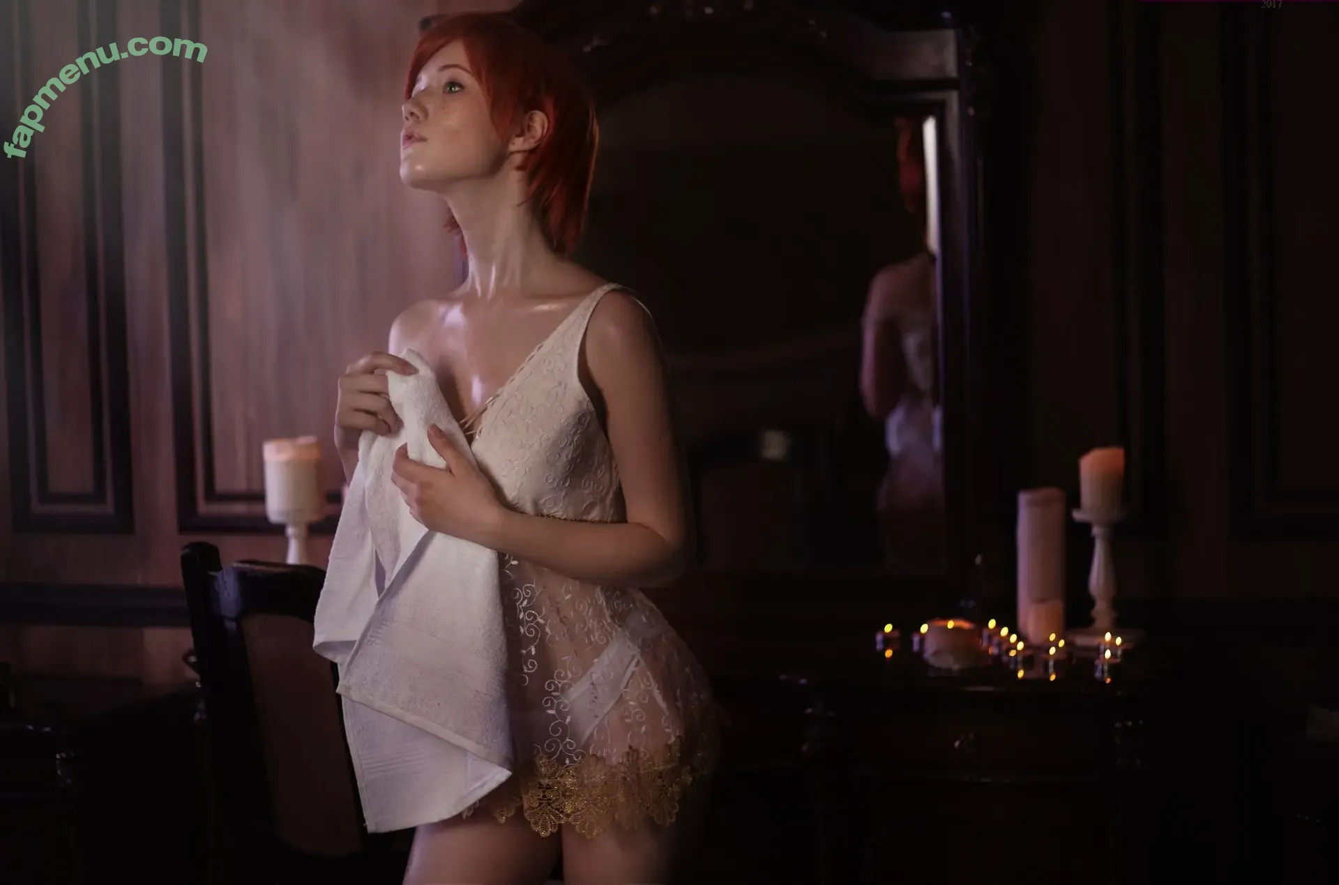 Witcher Women nude photo #0013 (freyaallan)