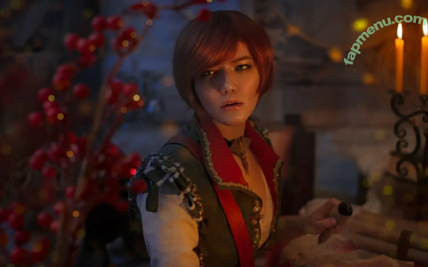 Witcher Women nude photo #0015 (freyaallan)