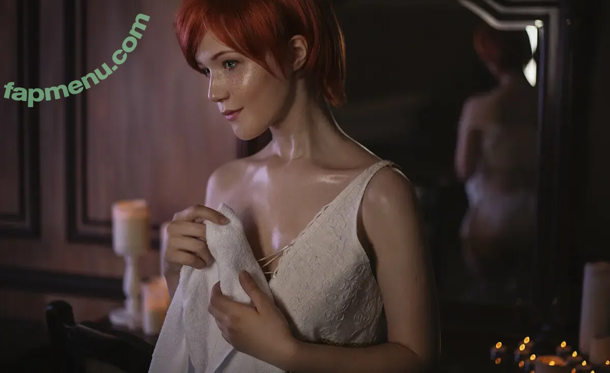Witcher Women nude photo #0016 (freyaallan)