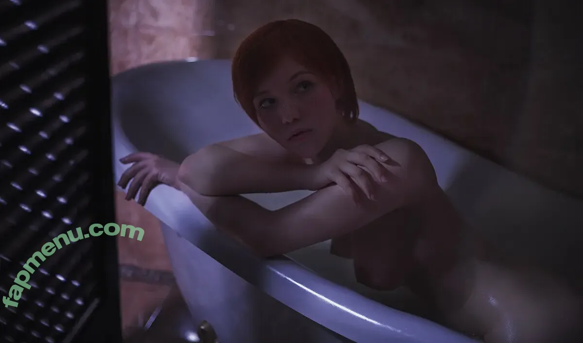 Witcher Women nude photo #0026 (freyaallan)