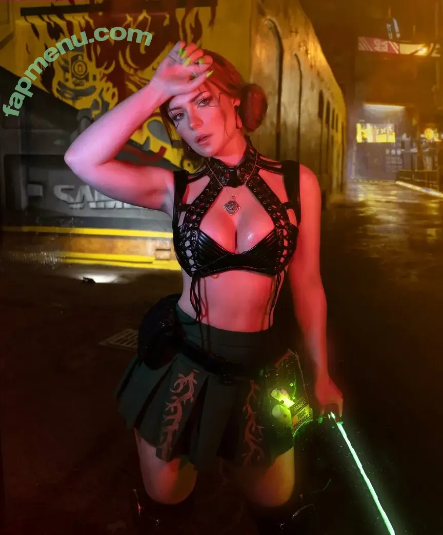 Witcher Women nude photo #0034 (freyaallan)