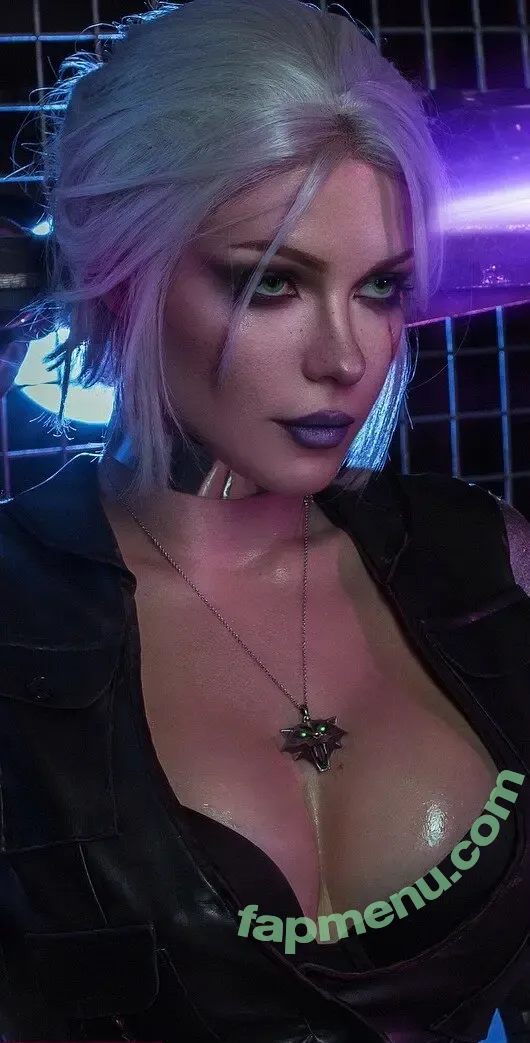 Witcher Women nude photo #0044 (freyaallan)