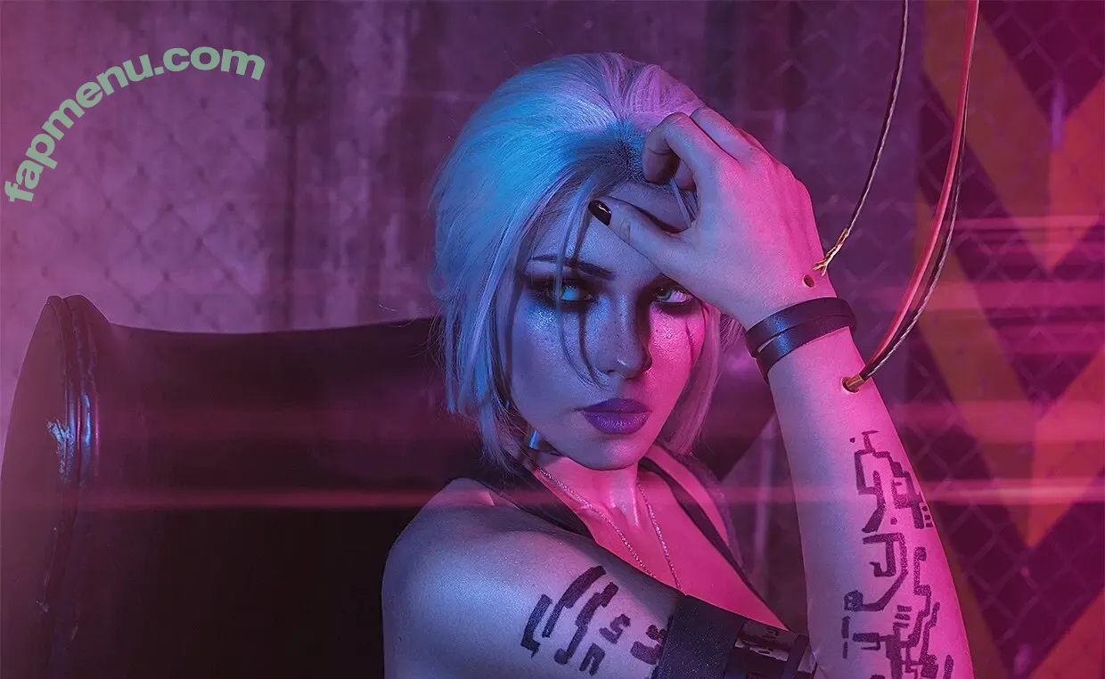 Witcher Women nude photo #0046 (freyaallan)