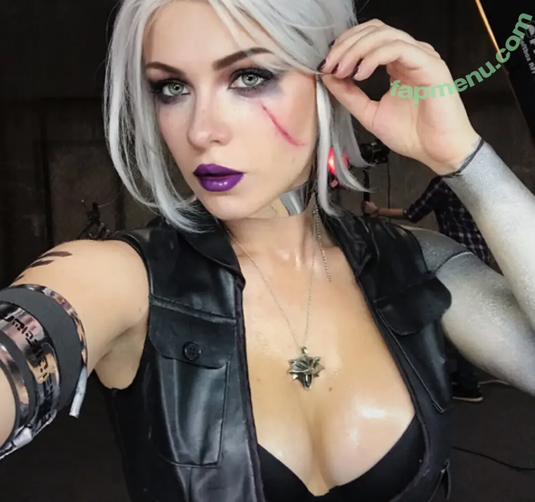 Witcher Women nude photo #0047 (freyaallan)