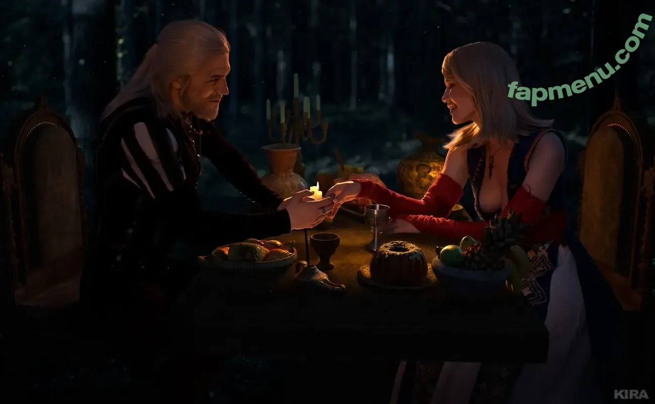 Witcher Women nude photo #0102 (freyaallan)