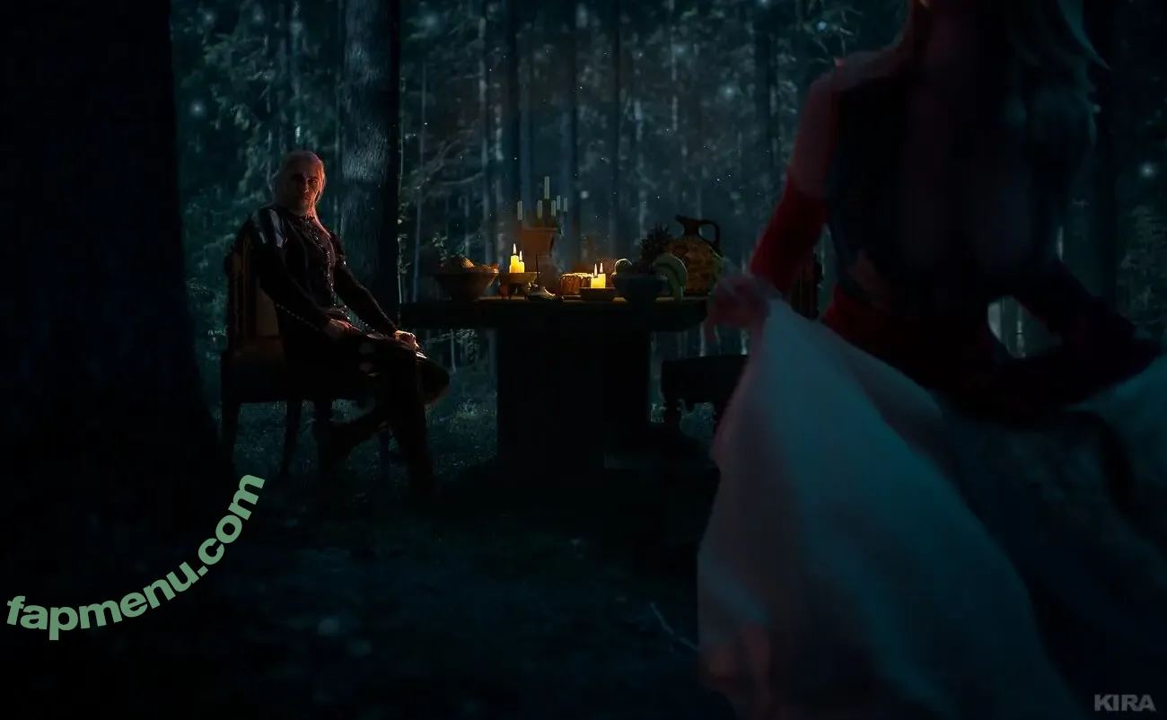 Witcher Women nude photo #0107 (freyaallan)