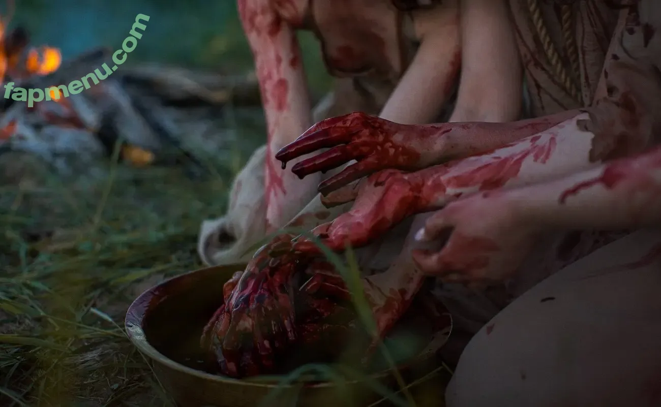 Witcher Women nude photo #0123 (freyaallan)