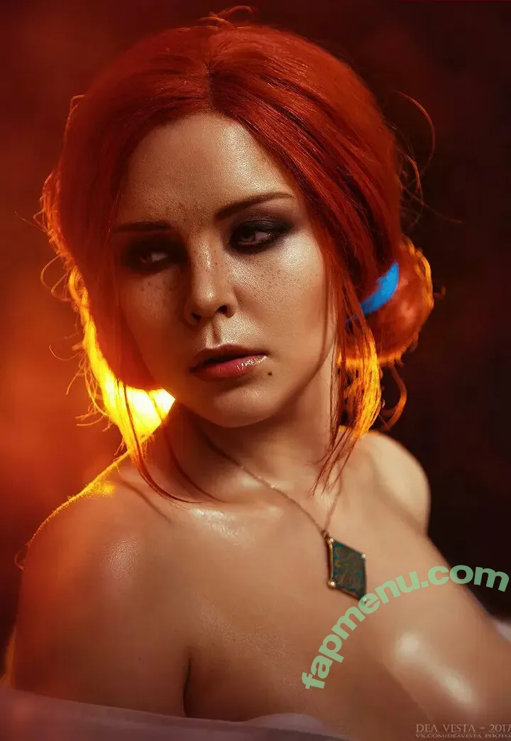 Witcher Women nude photo #0223 (freyaallan)